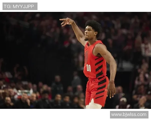 斯库特亨德森的篮球之路：从新星到未来的NBA巨星